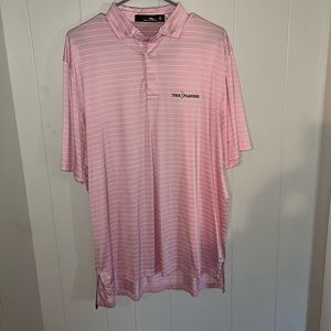 RLX Golf Polo - The Players